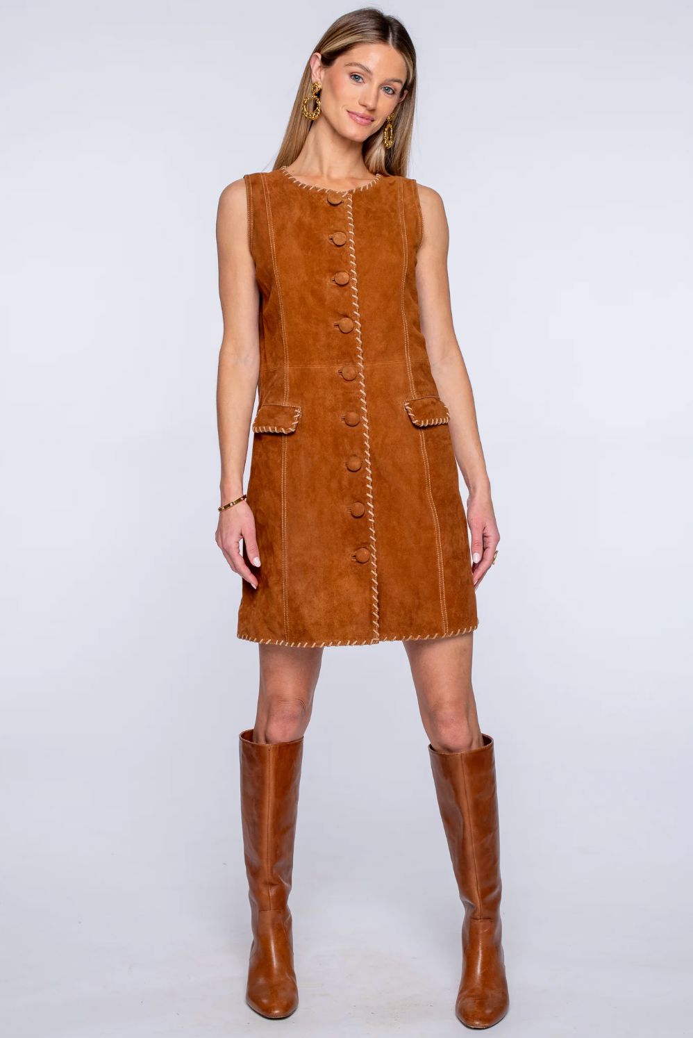 Rory Dress - 1134321