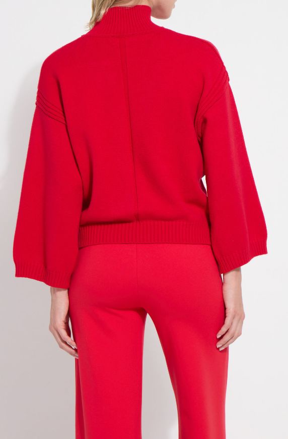 Rouge Maura Sweater - 4056R