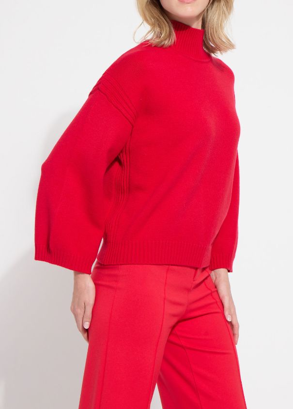 Rouge Maura Sweater - 4056R