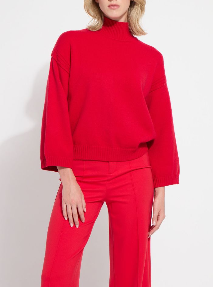 Rouge Maura Sweater - 4056R