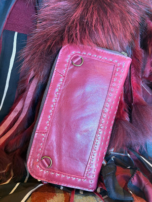Ruby Penny Bag - PNPEN-ARY