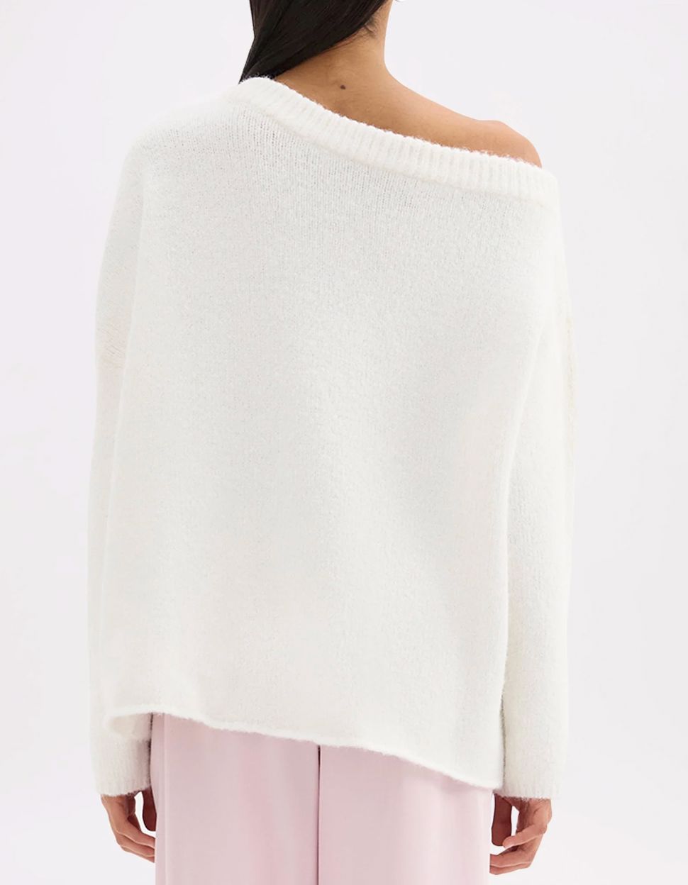 Salt Lavinia Sweater - 27616S