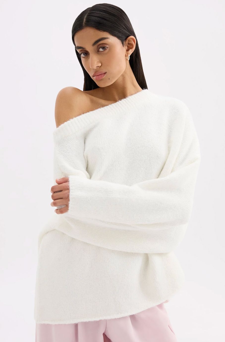 Salt Lavinia Sweater - 27616S