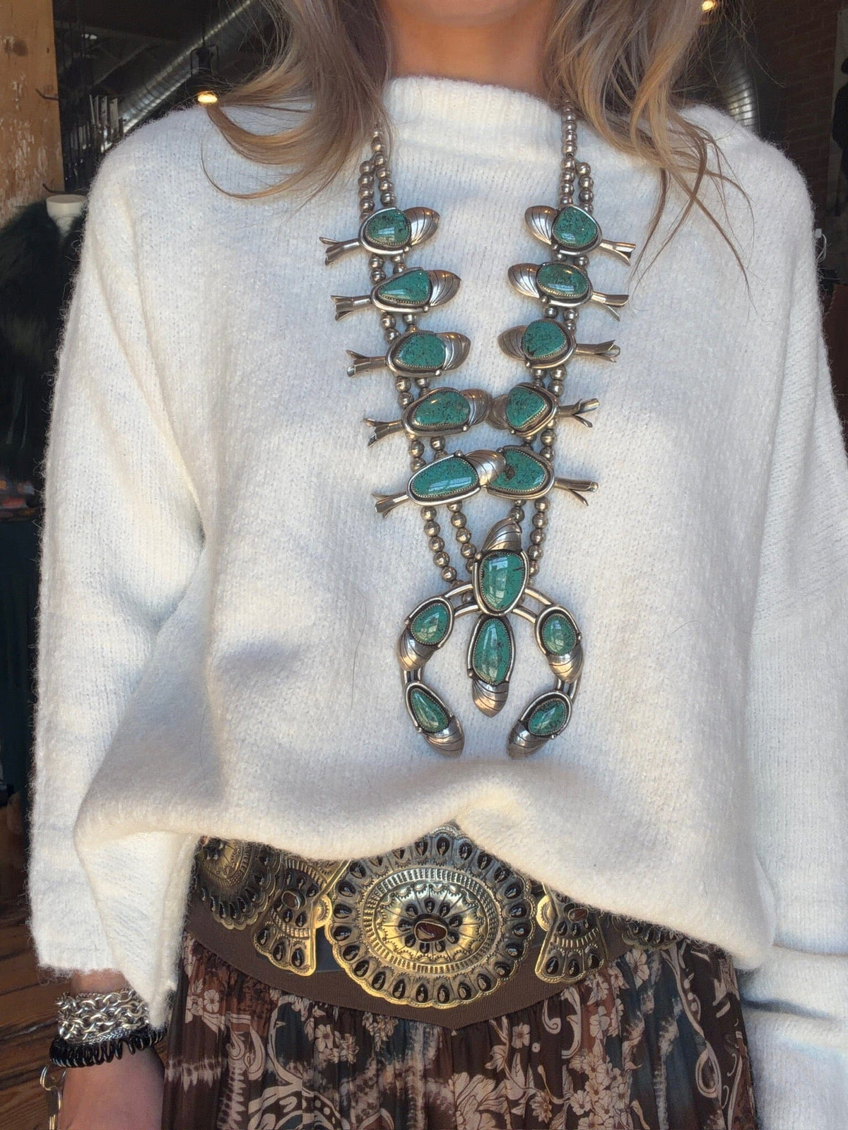 Salt Lavinia Sweater - 27616S