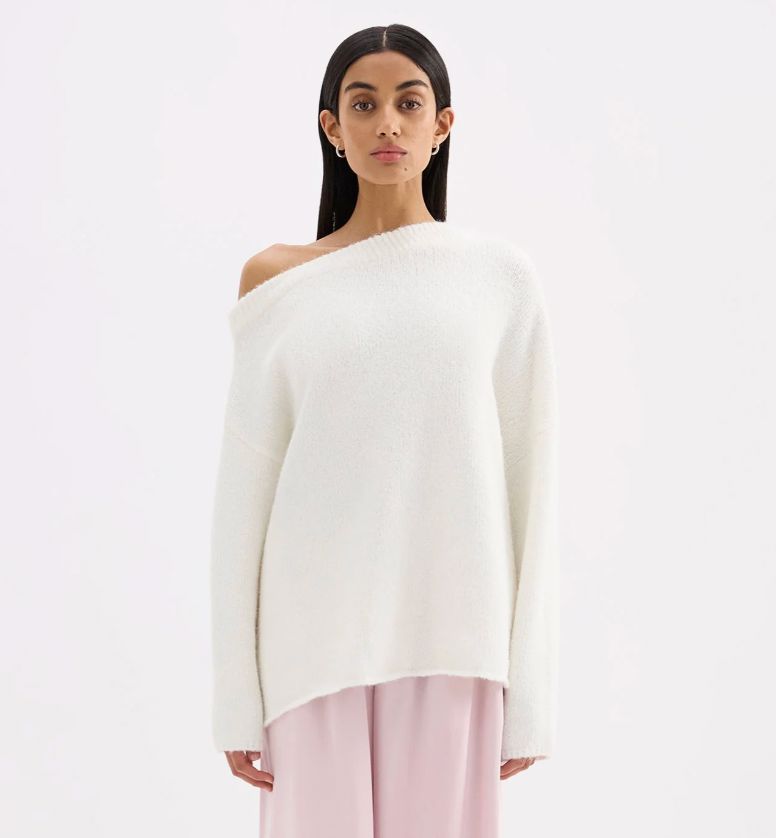 Salt Lavinia Sweater - 27616S