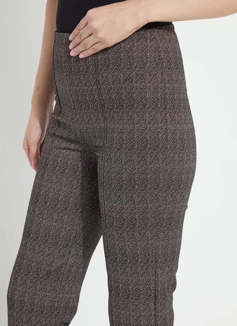 Salt & Pepper Elysse Trouser - Lysse - LY2330