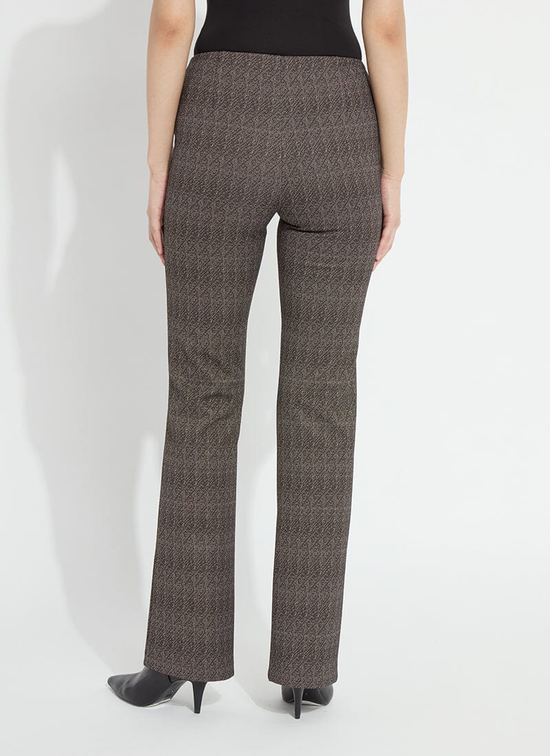 Salt & Pepper Elysse Trouser - Lysse - LY2330