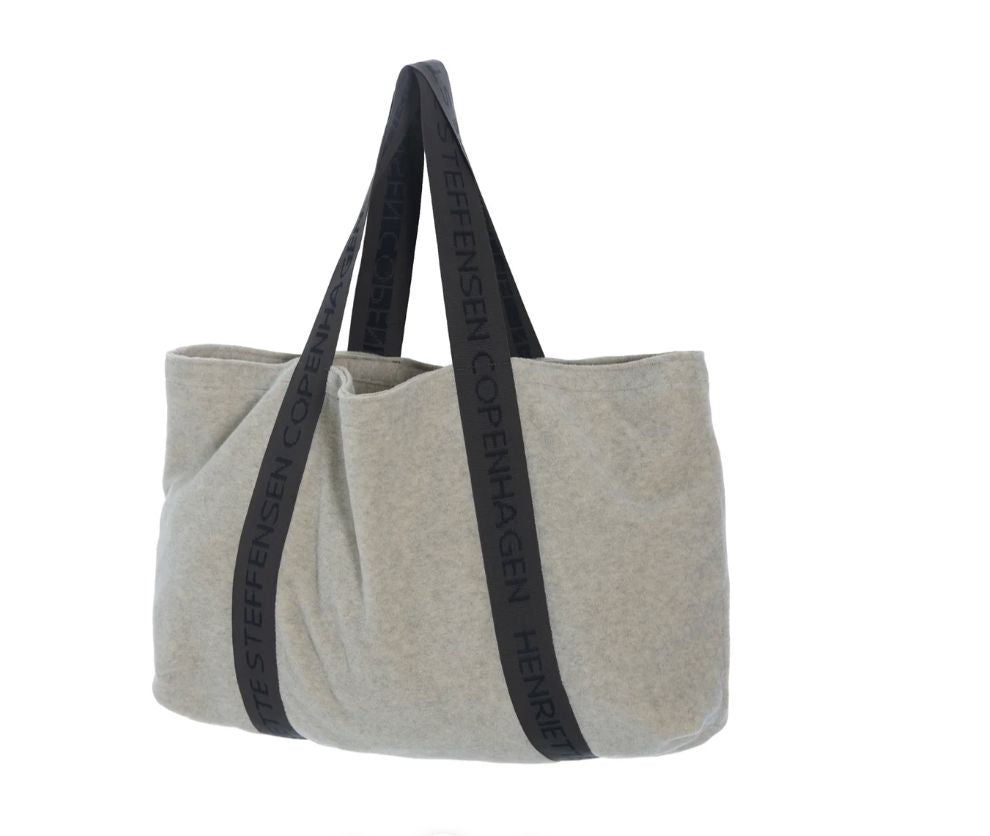 Sand Fleece Bag - 4140S