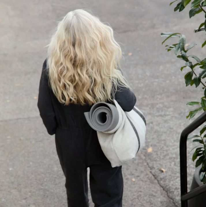 Sand Fleece Bag - 4140S