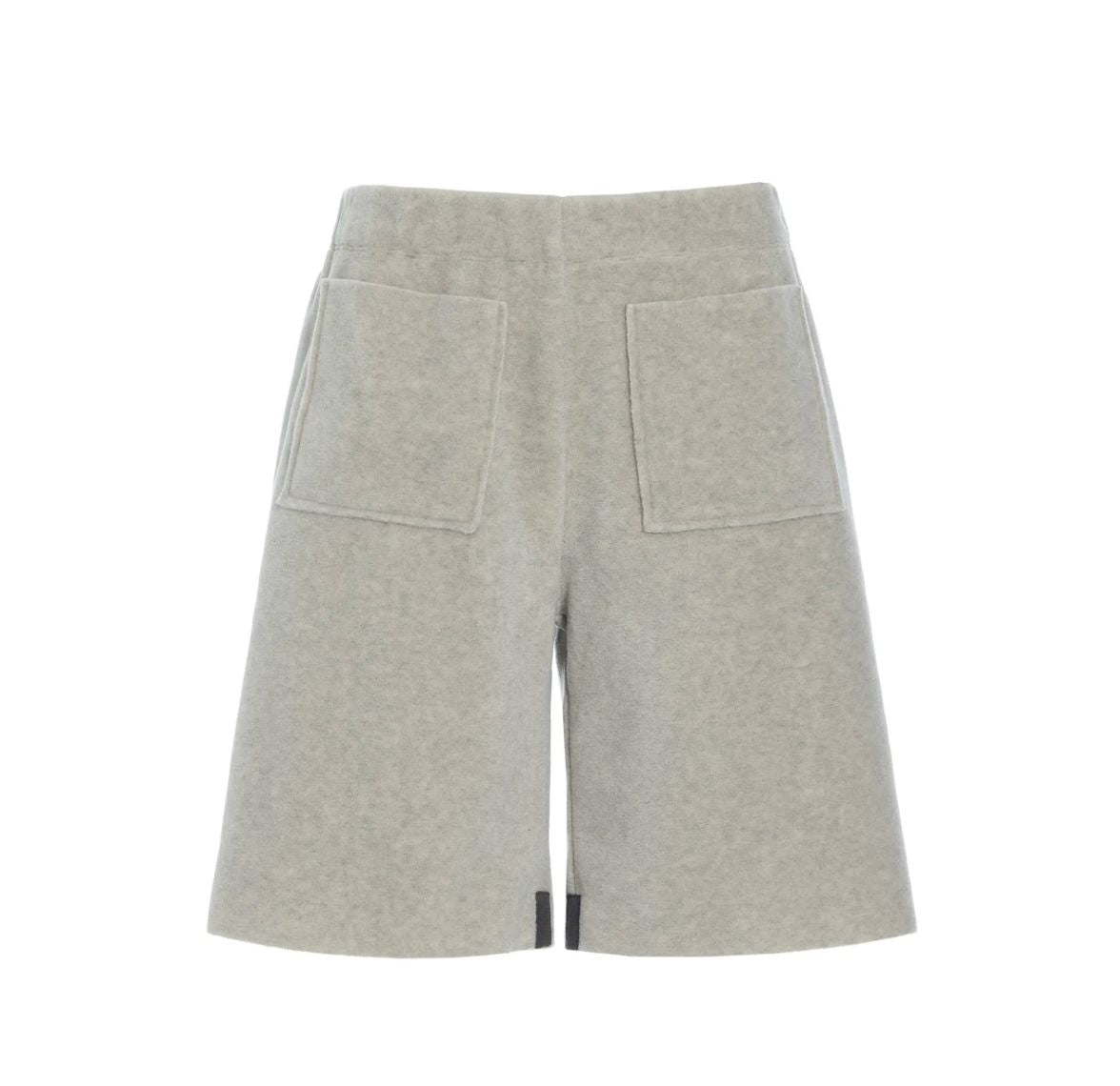 Sand Fleece Shorts - 2123S