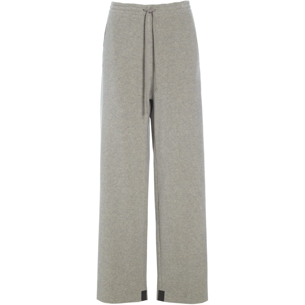 Sand Fleece Trouser - 2116S