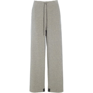 Sand Fleece Trouser - 2116S