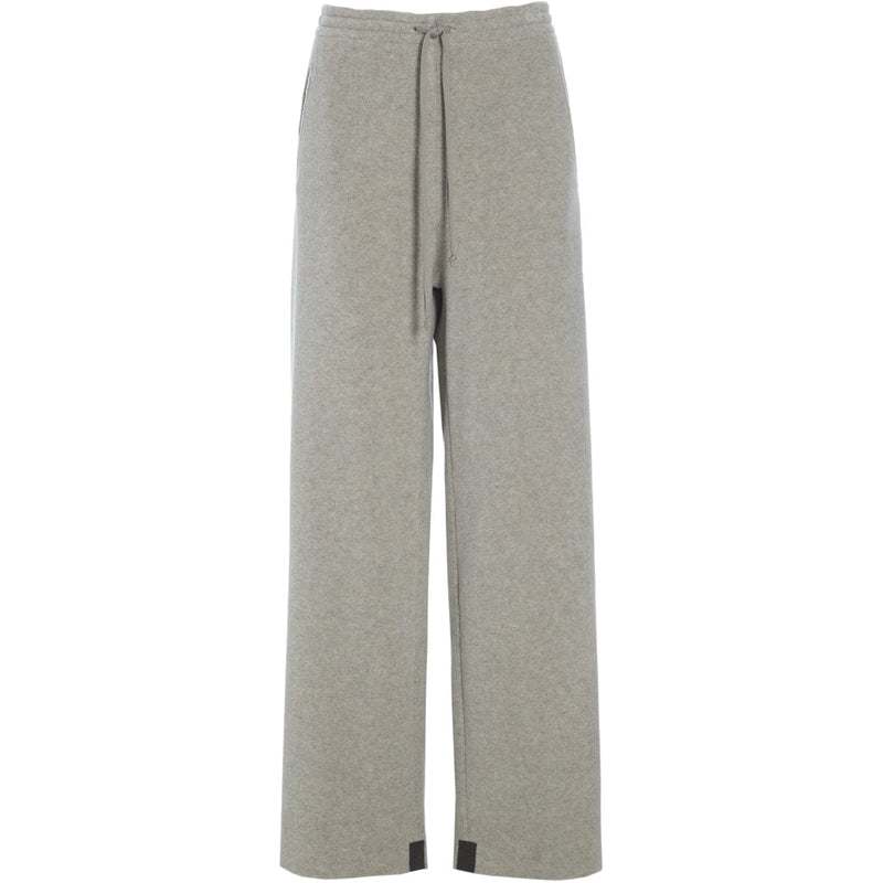 Sand Fleece Trouser - 2116S