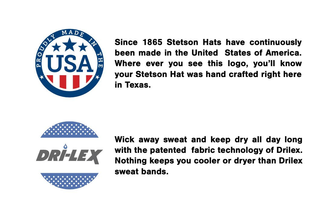 Sand Hollow Hat - Toffee - STSHTF