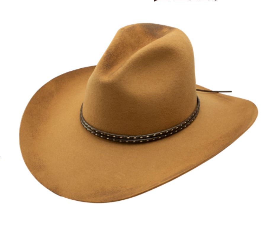 Sand Hollow Hat - Toffee - STSHTF