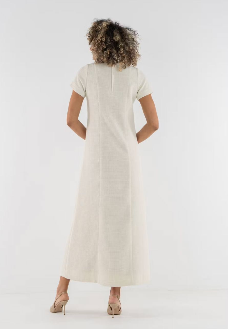 Sandshell Cornelia Dress - EM1099