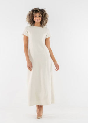 Sandshell Cornelia Dress - EM1099