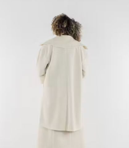 Sandshell Manhattan Coat - EM1109