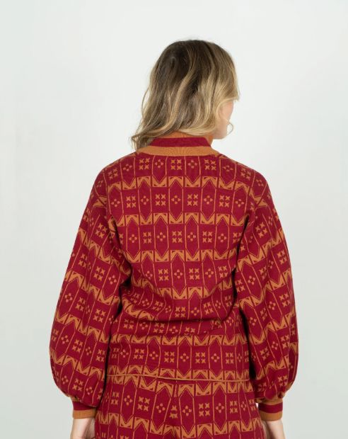 Santa Maria Lolli Sweater - EM1035