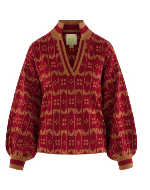 Santa Maria Lolli Sweater - EM1035