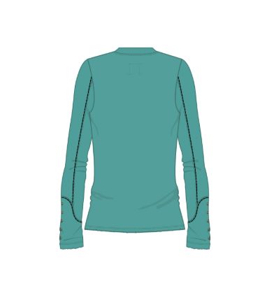 Serenity Rising Tee - Double D Ranch - T4143