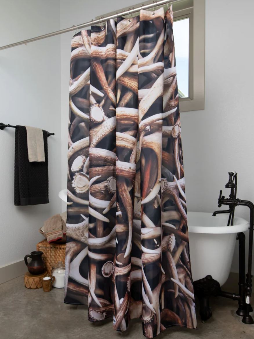 Shower Curtains