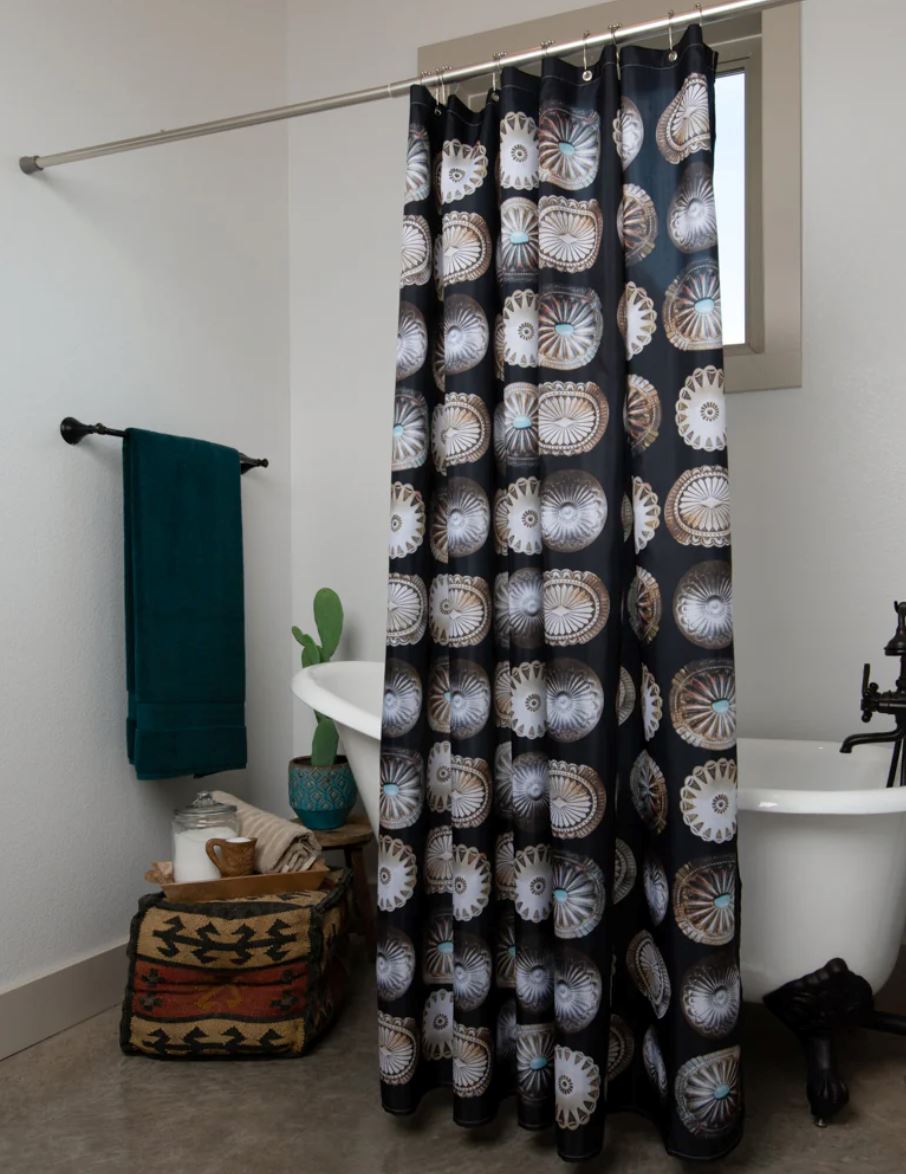 Shower Curtains