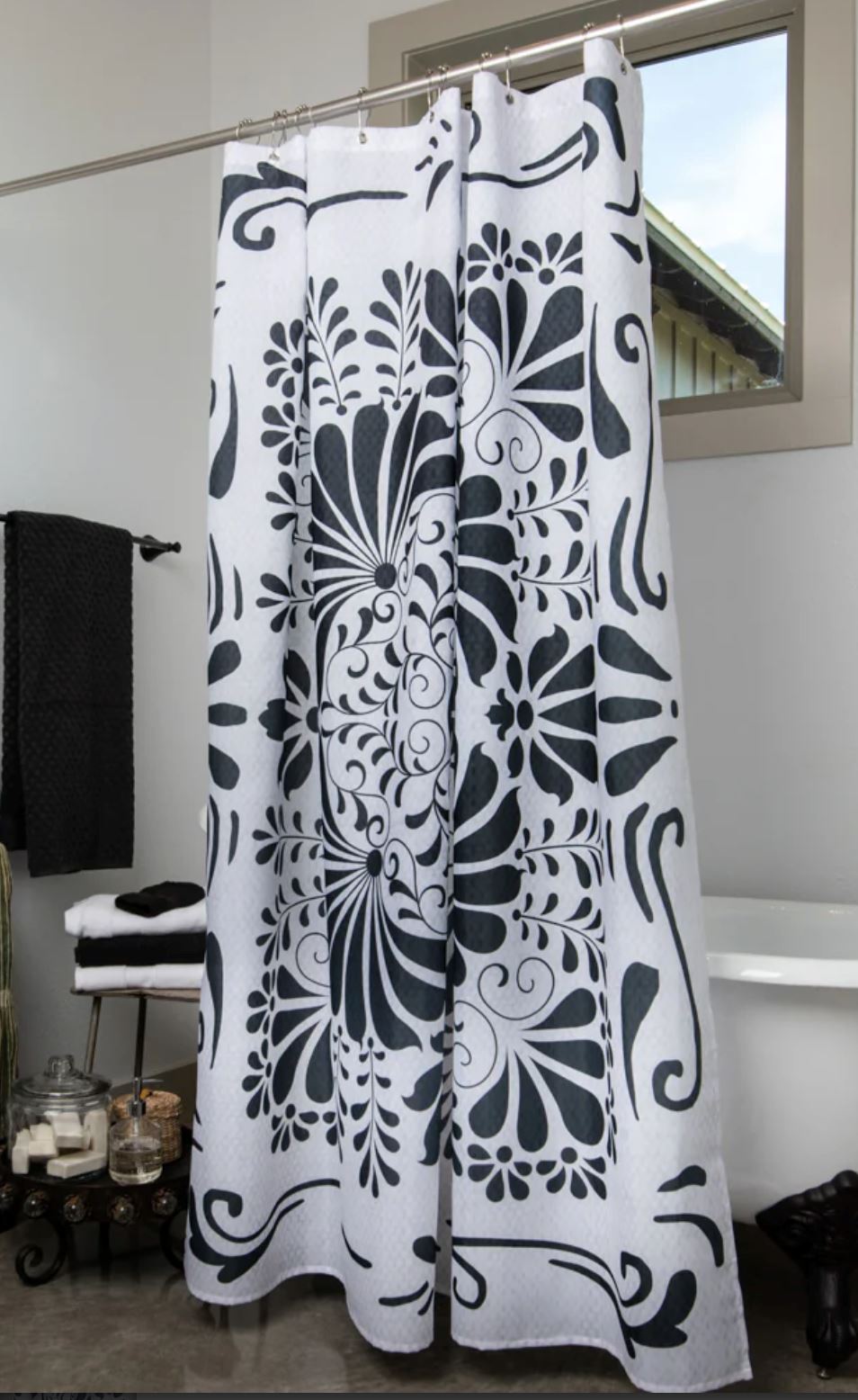 Shower Curtains