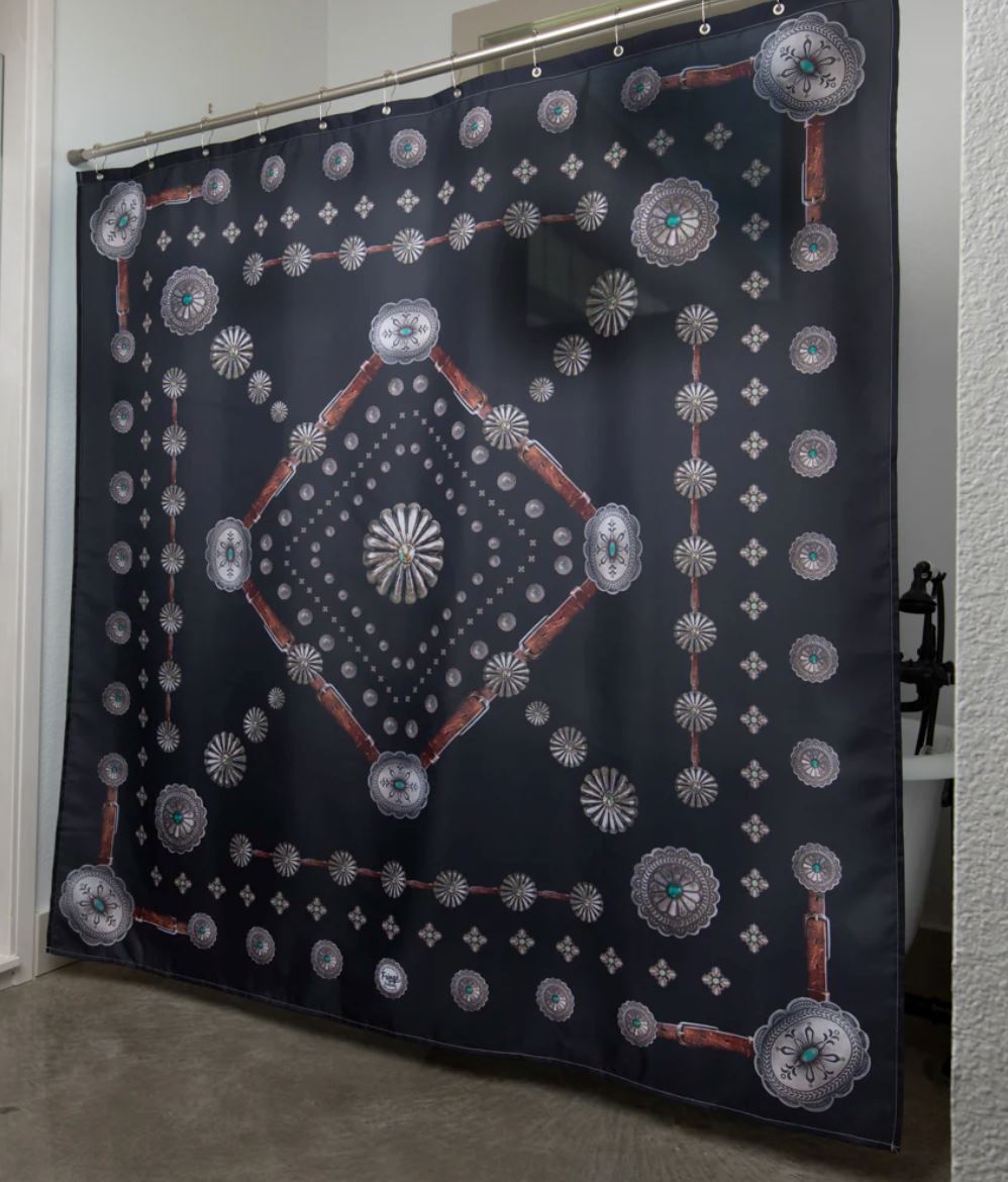 Shower Curtains