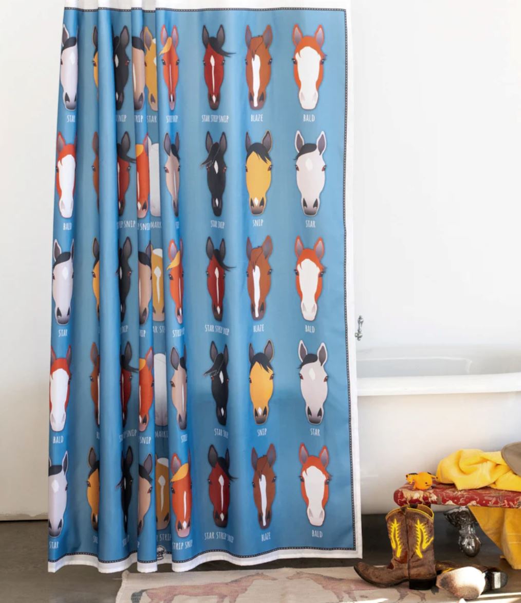 Shower Curtains