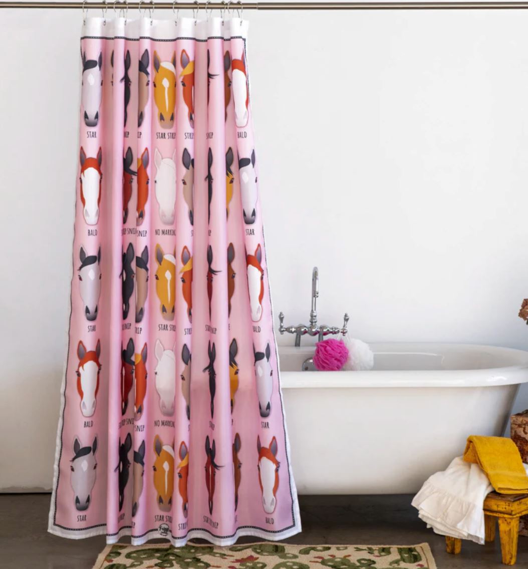 Shower Curtains