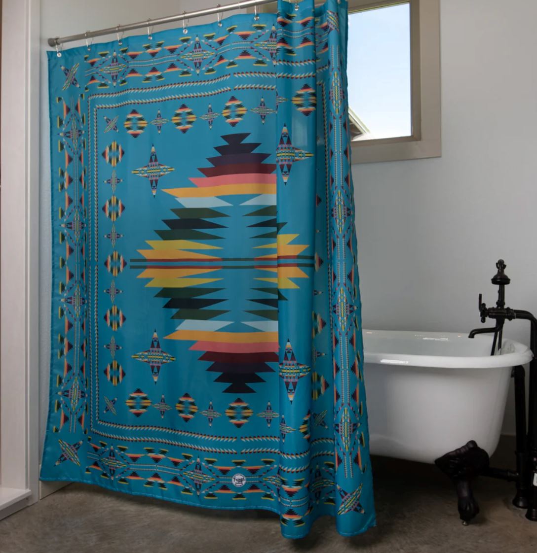 Shower Curtains