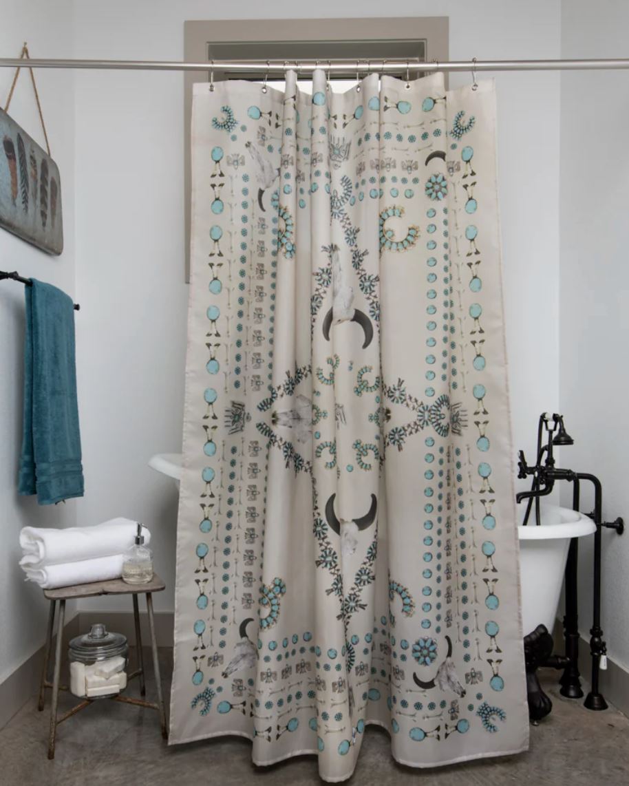 Shower Curtains
