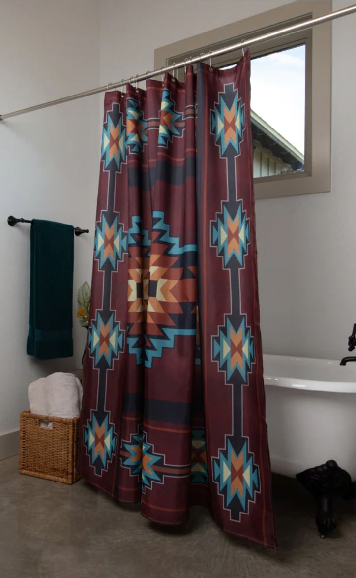 Shower Curtains