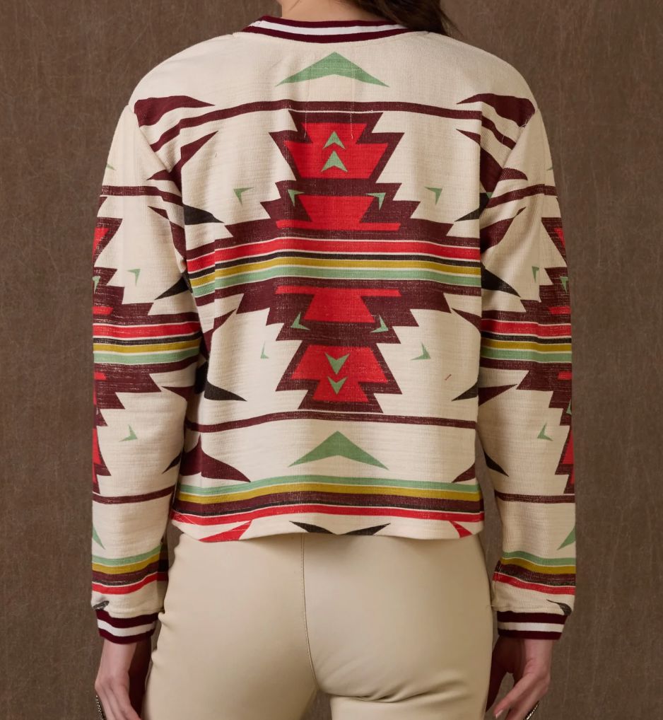 Sidekick Top - Double D Ranch - T4108