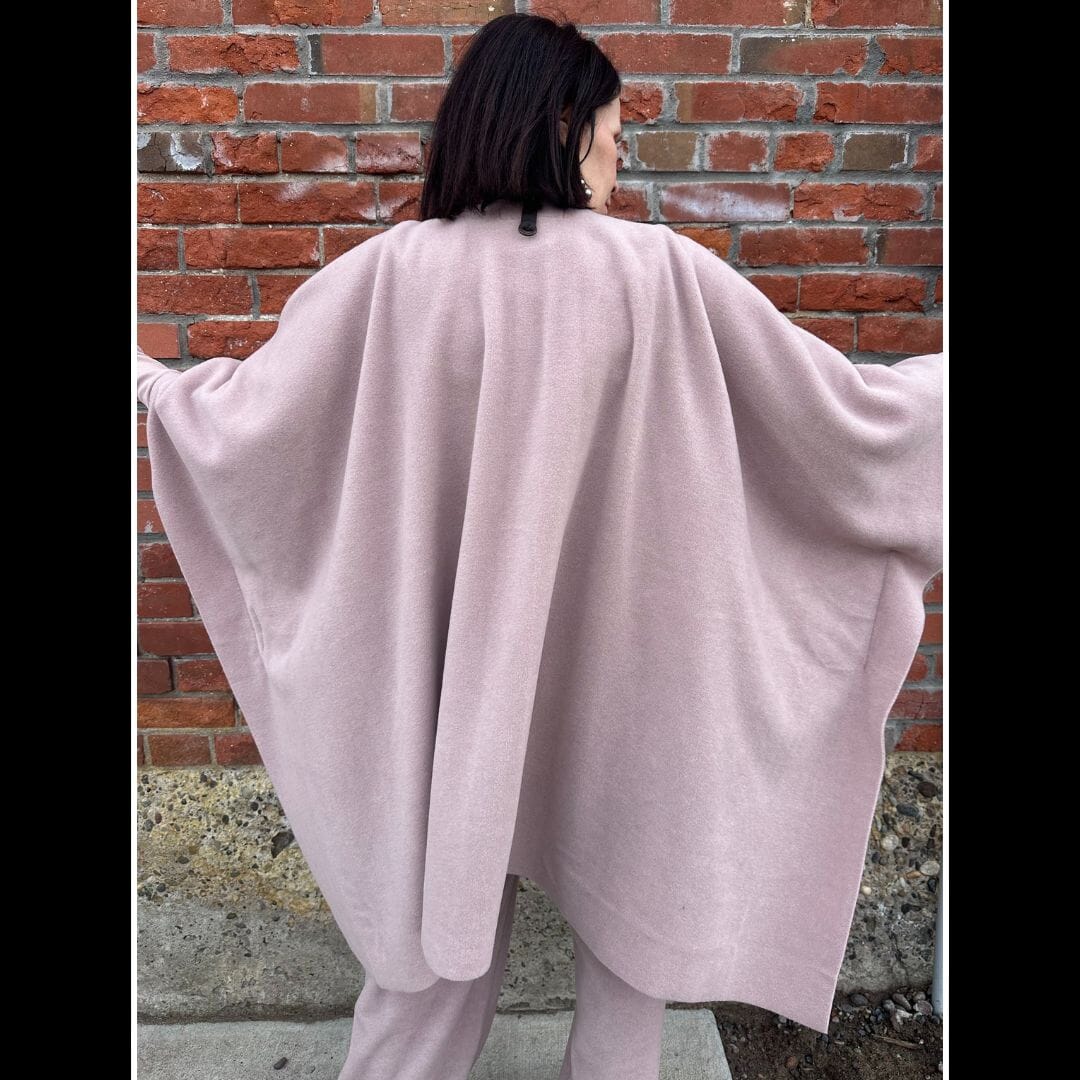 Slag/Cape Fleece - Henriette Steffensen - Nude - 4120N