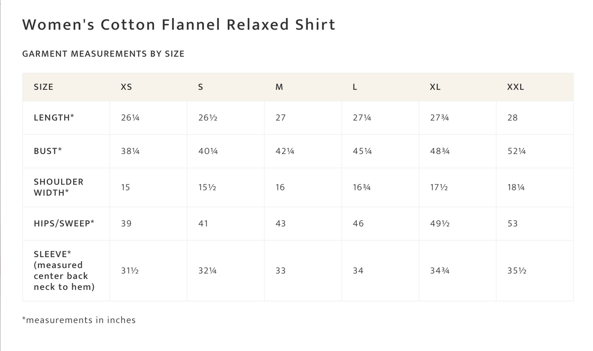 Soft Rose Flannel Shirt - Pendleton - TM630