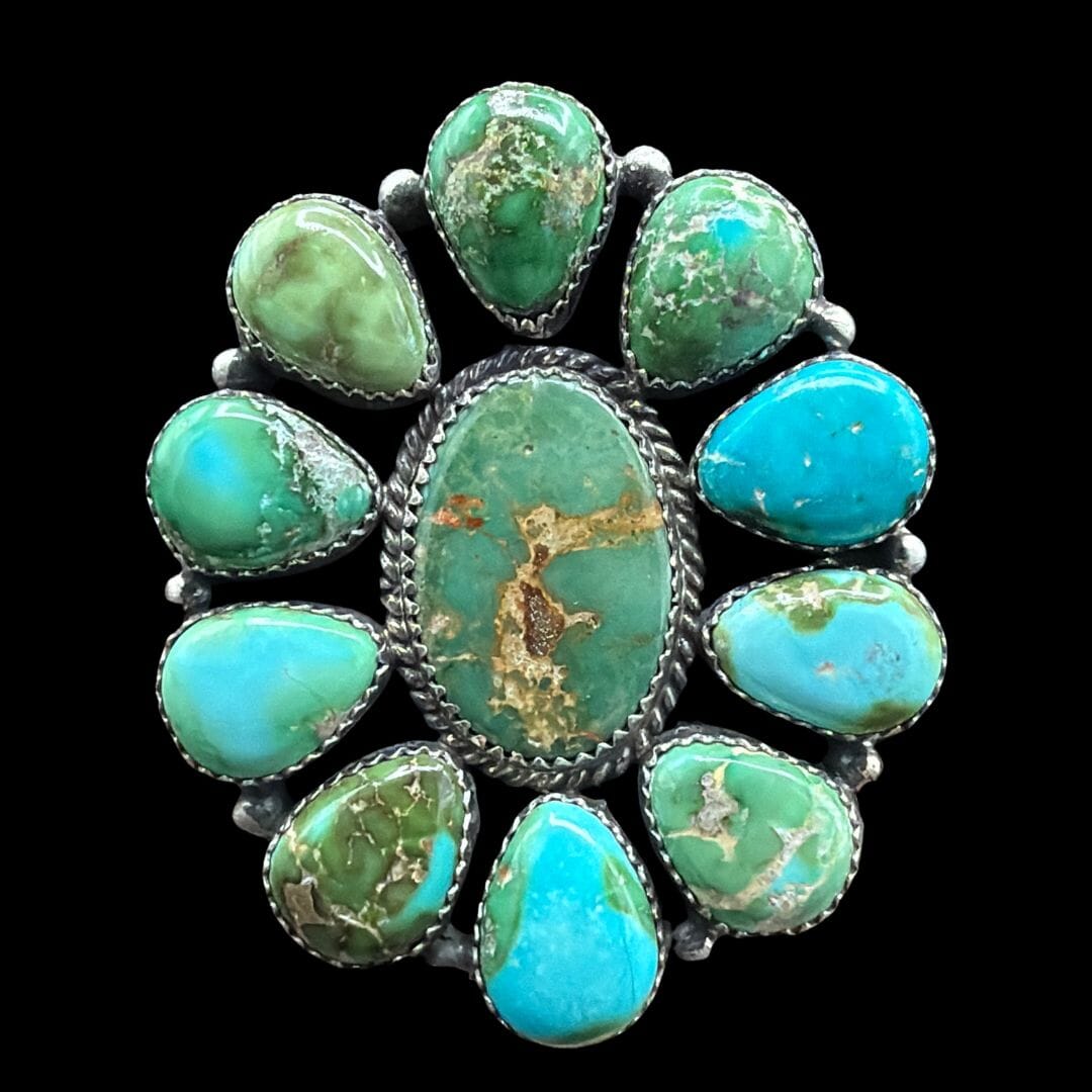 Sonoran Cluster Ring - RAZ49