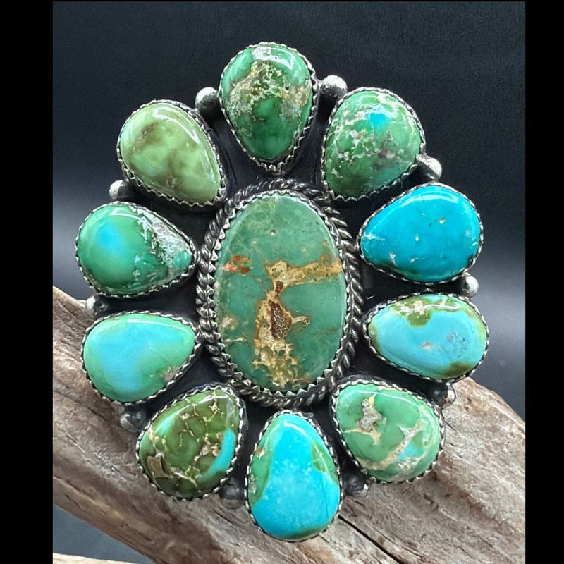 Sonoran Cluster Ring - RAZ49