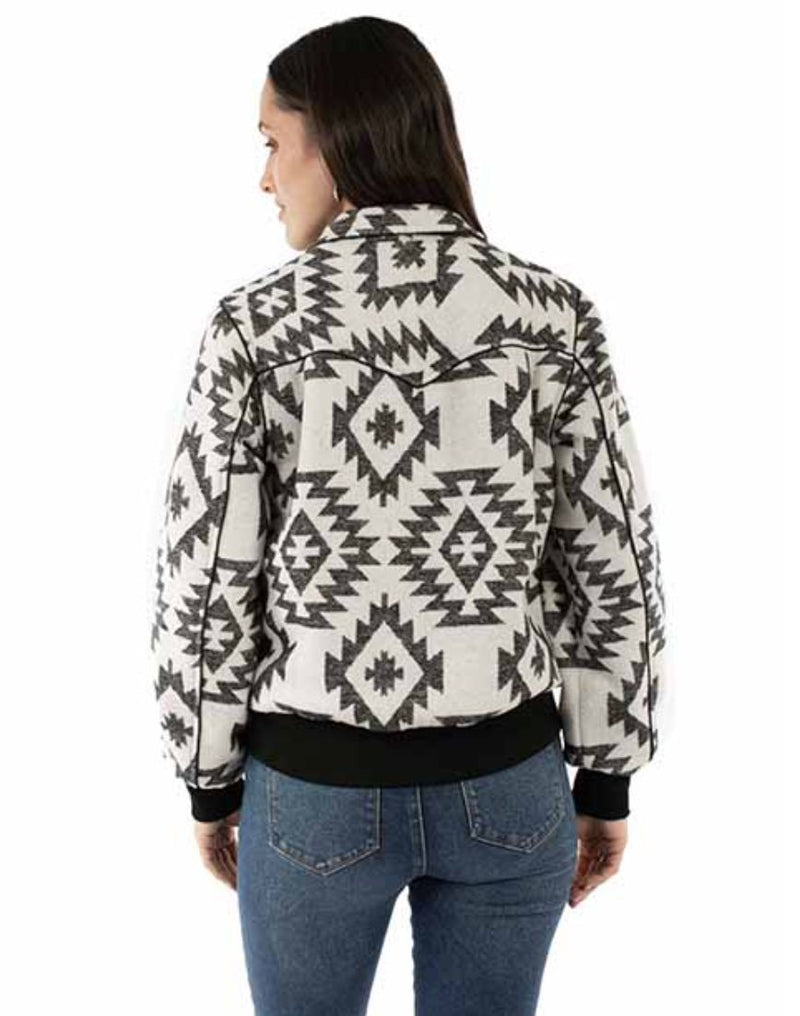 Southwest Baseball Jacket - HC988