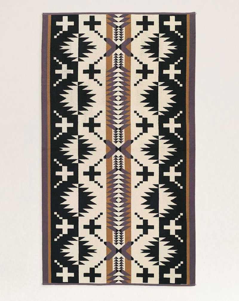 Spider Rock Spa Towel - Pendleton