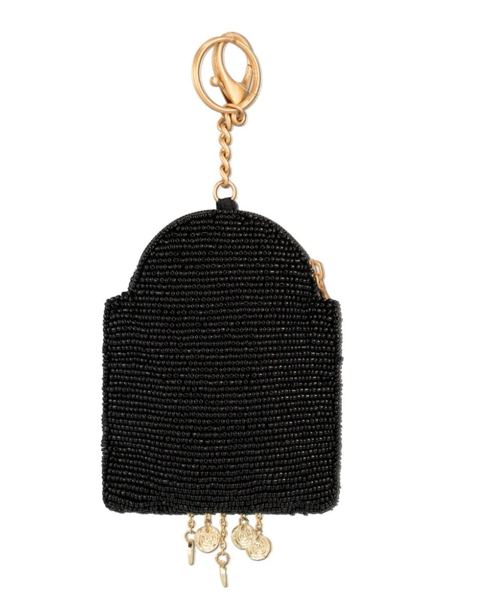 Spin To Win Coin Purse - MFCP683
