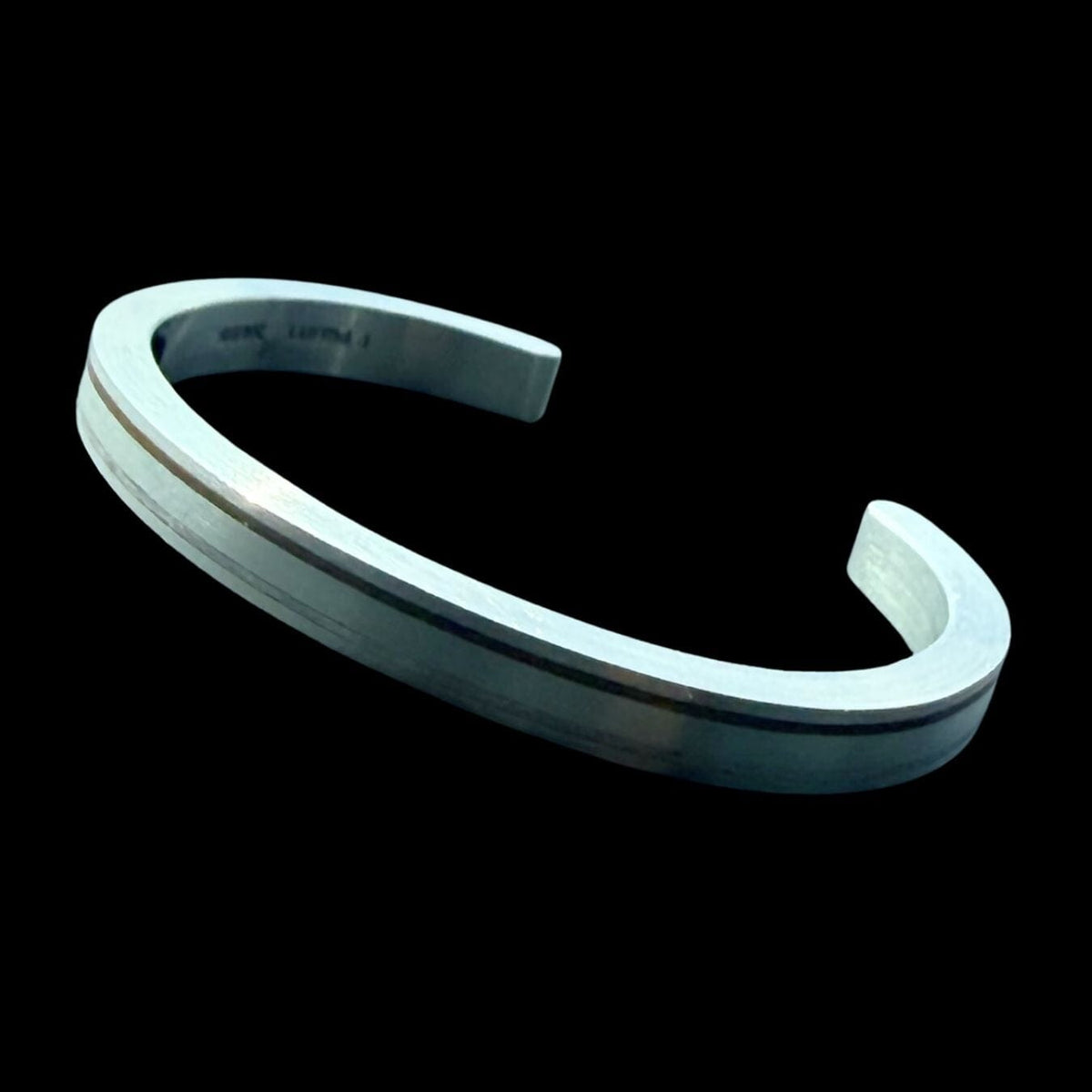 Stainless Cuff - CMH271