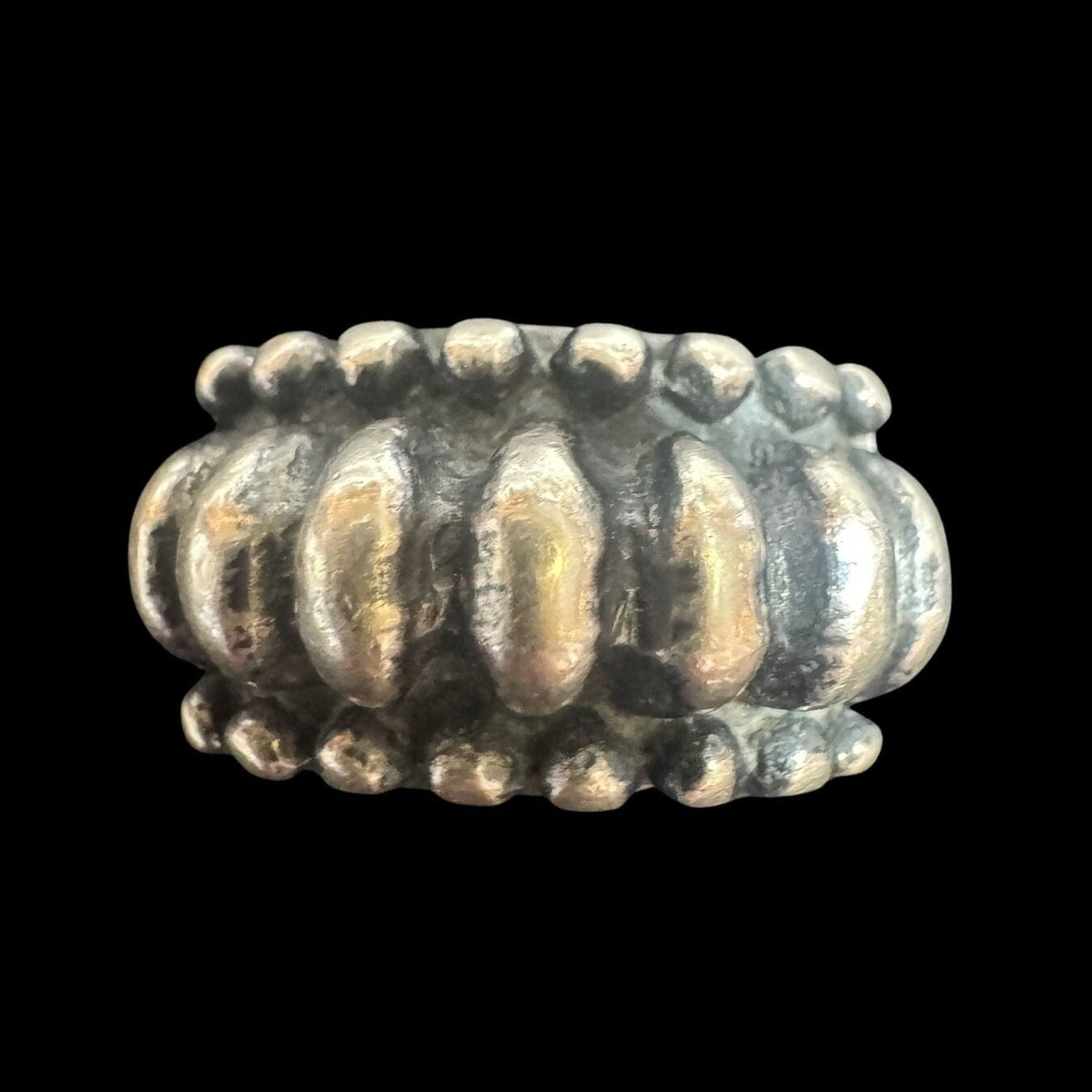 Sterling Band - Size 8.5 - RMH424