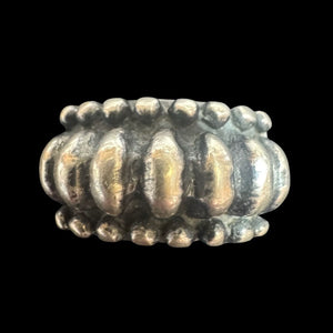 Sterling Band - Size 8.5 - RMH424