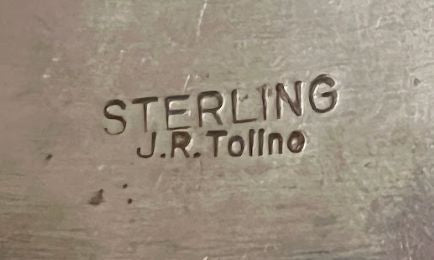 Sterling Silver Wide Cuff - CMH182