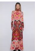 Stevie Tapestry Dress - 1118339