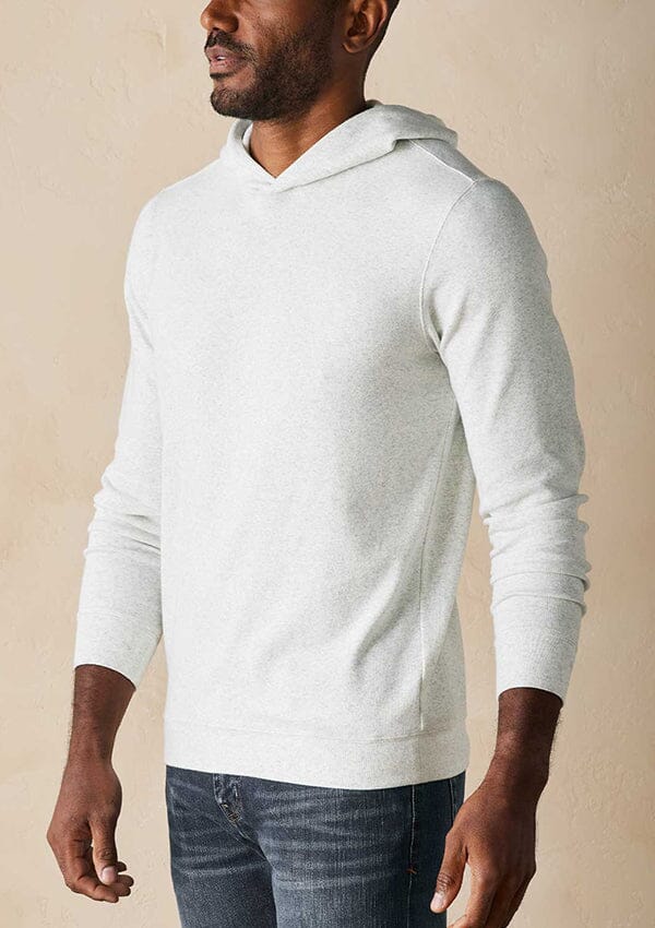 Stone Essential Men's Hoodie - SHNB12