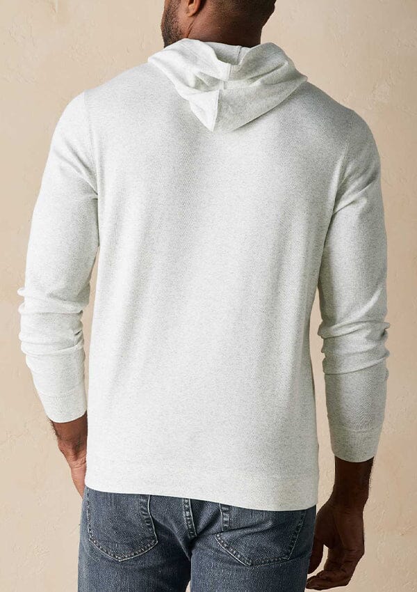 Stone Essential Men's Hoodie - SHNB12