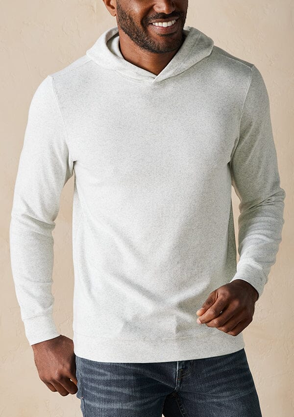 Stone Essential Men's Hoodie - SHNB12